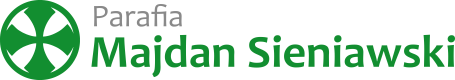 Parafia Majdan Sieniawski